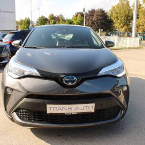 Toyota C-HR 2.0 Hybrid AUTOMATIK *LED, NAVIGACIJA, KAMERA*