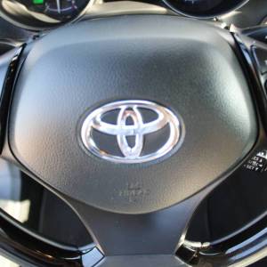 Toyota C-HR 2.0 Hybrid AUTOMATIK *LED, NAVIGACIJA, KAMERA*