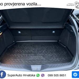 Toyota C-HR 2.0 Hybrid Aut. Team D 148 KS, LED+TEMP+GR SJED+KAM