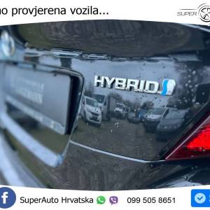 Toyota C-HR 2.0 Hybrid Aut. Team D 148 KS, LED+TEMP+GR SJED+KAM