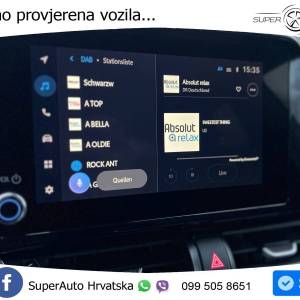 Toyota C-HR 2.0 Hybrid Aut. Team D 148 KS, LED+TEMP+GR SJED+KAM