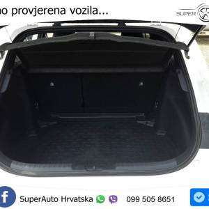 Toyota Corolla 1.2 D-4T 116 KS, MATRIX+TEM+GR SJED+KAM+PDC+HEAD