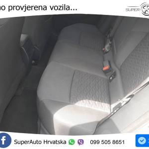 Toyota Corolla 1.2 D-4T 116 KS, MATRIX+TEM+GR SJED+KAM+PDC+HEAD