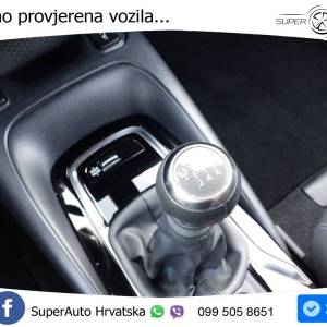 Toyota Corolla 1.2 D-4T Comfort 116 KS, KAM+GR SJED+TEM