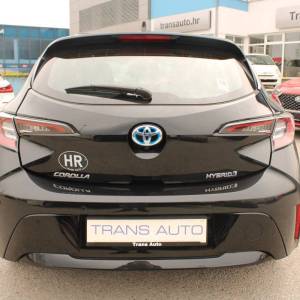 Toyota Corolla 1.8 Hybrid AUTOMATIK *NAVIGACIJA, KAMERA*