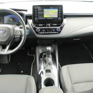 Toyota Corolla 1.8 Hybrid AUTOMATIK *NAVIGACIJA, KAMERA*