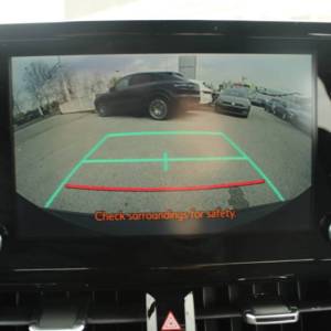 Toyota Corolla 1.8 Hybrid AUTOMATIK *NAVIGACIJA, KAMERA*