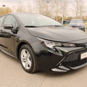 Toyota Corolla 1.8 Hybrid AUTOMATIK *NAVIGACIJA, KAMERA*