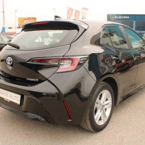 Toyota Corolla 1.8 Hybrid AUTOMATIK *NAVIGACIJA, KAMERA*