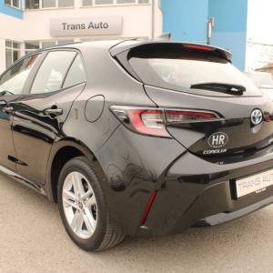 Toyota Corolla 1.8 Hybrid AUTOMATIK *NAVIGACIJA, KAMERA*