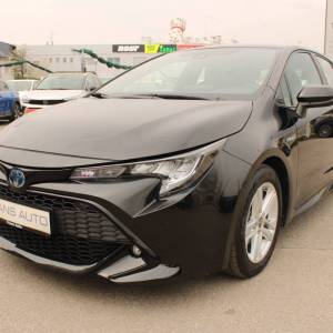 Toyota Corolla 1.8 Hybrid AUTOMATIK *NAVIGACIJA, KAMERA*