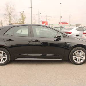 Toyota Corolla 1.8 Hybrid AUTOMATIK *NAVIGACIJA, KAMERA*