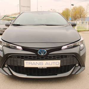 Toyota Corolla 1.8 Hybrid AUTOMATIK *NAVIGACIJA, KAMERA*