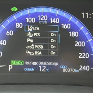 Toyota Corolla 1.8 Hybrid AUTOMATIK *NAVIGACIJA, KAMERA*