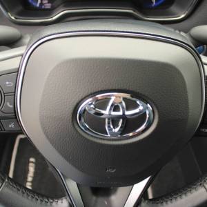 Toyota Corolla 1.8 Hybrid AUTOMATIK *NAVIGACIJA, KAMERA*