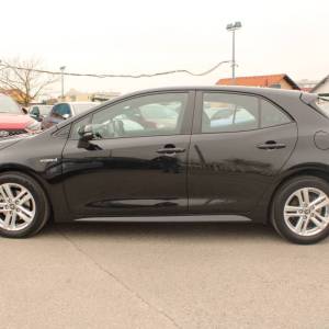 Toyota Corolla 1.8 Hybrid AUTOMATIK *NAVIGACIJA, KAMERA*
