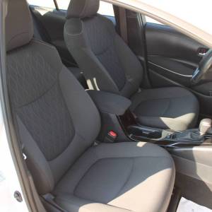 Toyota Corolla 1.8 Hybrid AUTOMATIK *KAMERA*