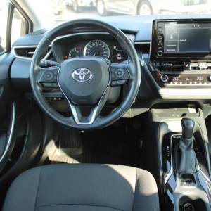 Toyota Corolla 1.8 Hybrid AUTOMATIK *KAMERA*