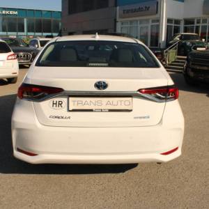 Toyota Corolla 1.8 Hybrid AUTOMATIK *KAMERA*