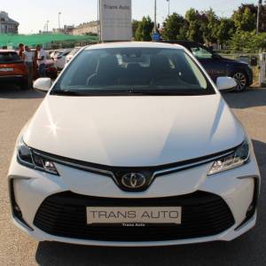Toyota Corolla 1.8 Hybrid AUTOMATIK *KAMERA*