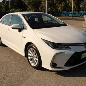 Toyota Corolla 1.8 Hybrid AUTOMATIK *KAMERA*