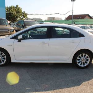 Toyota Corolla 1.8 Hybrid AUTOMATIK *KAMERA*