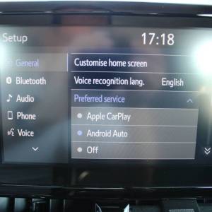 Toyota Corolla 1.8 Hybrid AUTOMATIK *KAMERA*