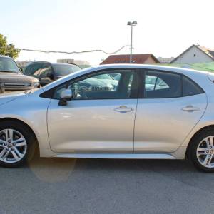 Toyota Corolla 1.8 Hybrid AUTOMATIK *LED, NAVIGACIJA, KAMERA*