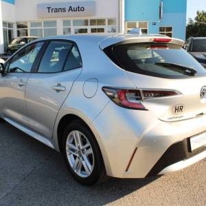Toyota Corolla 1.8 Hybrid AUTOMATIK *LED, NAVIGACIJA, KAMERA*