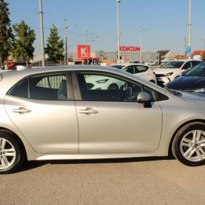 Toyota Corolla 1.8 Hybrid AUTOMATIK *LED, NAVIGACIJA, KAMERA*
