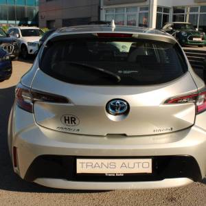 Toyota Corolla 1.8 Hybrid AUTOMATIK *LED, NAVIGACIJA, KAMERA*