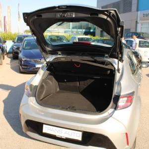 Toyota Corolla 1.8 Hybrid AUTOMATIK *LED, NAVIGACIJA, KAMERA*