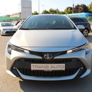 Toyota Corolla 1.8 Hybrid AUTOMATIK *LED, NAVIGACIJA, KAMERA*