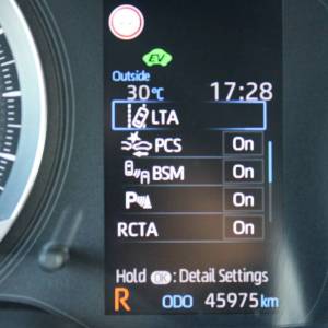 Toyota Corolla 1.8 Hybrid AUTOMATIK *LED, NAVIGACIJA, KAMERA*