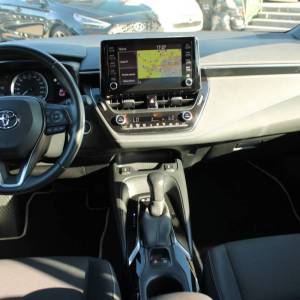 Toyota Corolla 1.8 Hybrid AUTOMATIK *LED, NAVIGACIJA, KAMERA*