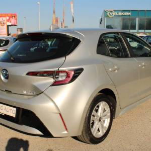 Toyota Corolla 1.8 Hybrid AUTOMATIK *LED, NAVIGACIJA, KAMERA*