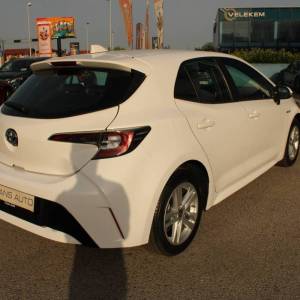 Toyota Corolla 1.8 Hybrid AUTOMATIK *LED, KAMERA*