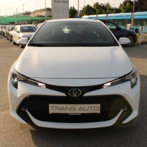 Toyota Corolla 1.8 Hybrid AUTOMATIK *LED, KAMERA*