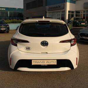 Toyota Corolla 1.8 Hybrid AUTOMATIK *LED, KAMERA*