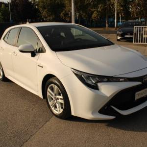 Toyota Corolla 1.8 Hybrid AUTOMATIK *LED, KAMERA*
