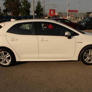 Toyota Corolla 1.8 Hybrid AUTOMATIK *LED, KAMERA*