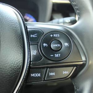 Toyota Corolla 1.8 Hybrid AUTOMATIK *LED, KAMERA*
