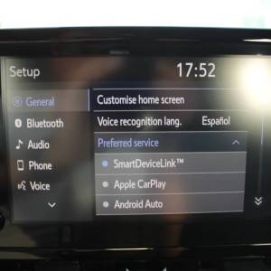 Toyota Corolla 1.8 Hybrid AUTOMATIK *LED, KAMERA*