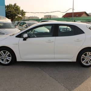 Toyota Corolla 1.8 Hybrid AUTOMATIK *LED, KAMERA*