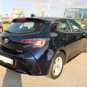 Toyota Corolla 1.8 Hybrid AUTOMATIK *NAVIGACIJA,KAMERA*