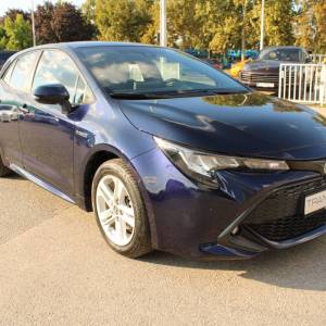 Toyota Corolla 1.8 Hybrid AUTOMATIK *NAVIGACIJA,KAMERA*
