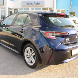 Toyota Corolla 1.8 Hybrid AUTOMATIK *NAVIGACIJA,KAMERA*