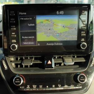 Toyota Corolla 1.8 Hybrid AUTOMATIK *NAVIGACIJA,KAMERA*