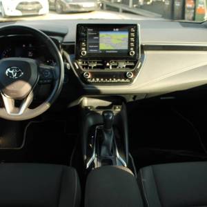 Toyota Corolla 1.8 Hybrid AUTOMATIK *NAVIGACIJA,KAMERA*
