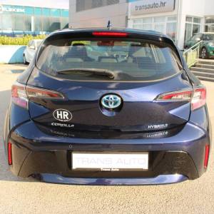 Toyota Corolla 1.8 Hybrid AUTOMATIK *NAVIGACIJA,KAMERA*